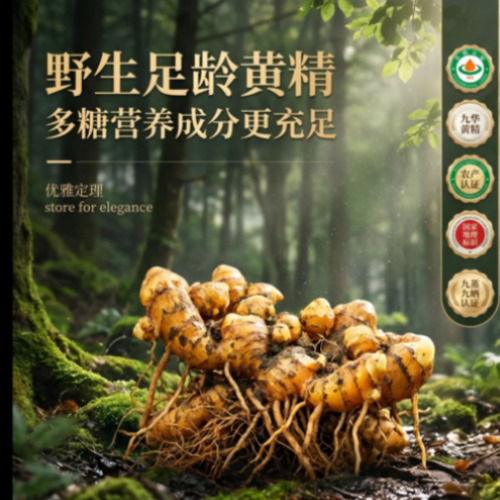 菁选灵创系统全景
